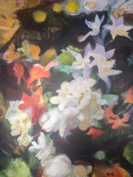 Click here to view To Honor Barbara by Jim Parks