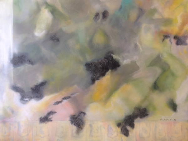 Click here to view Abstract artwork by Jim Parks