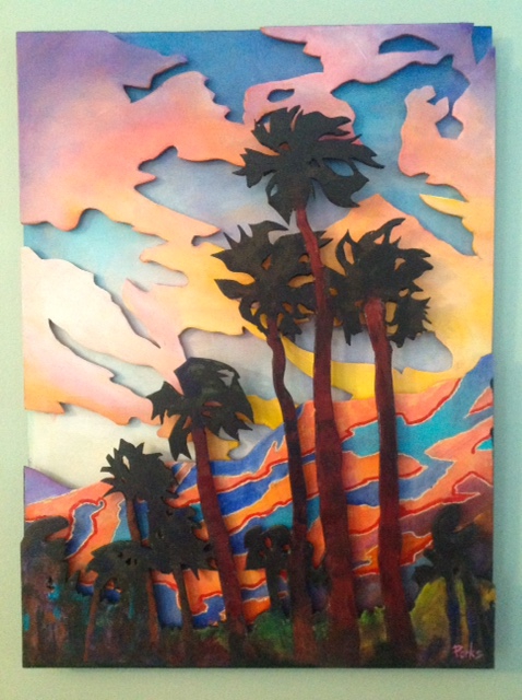 Click here to view Erin's Sunrise by Jim Parks