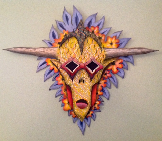 Devil # 5 by Jim Parks