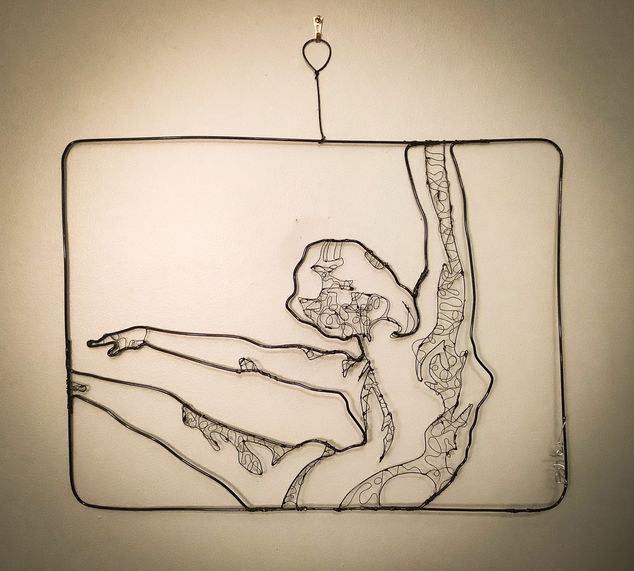 Click here to view Ballerina by Jim Parks