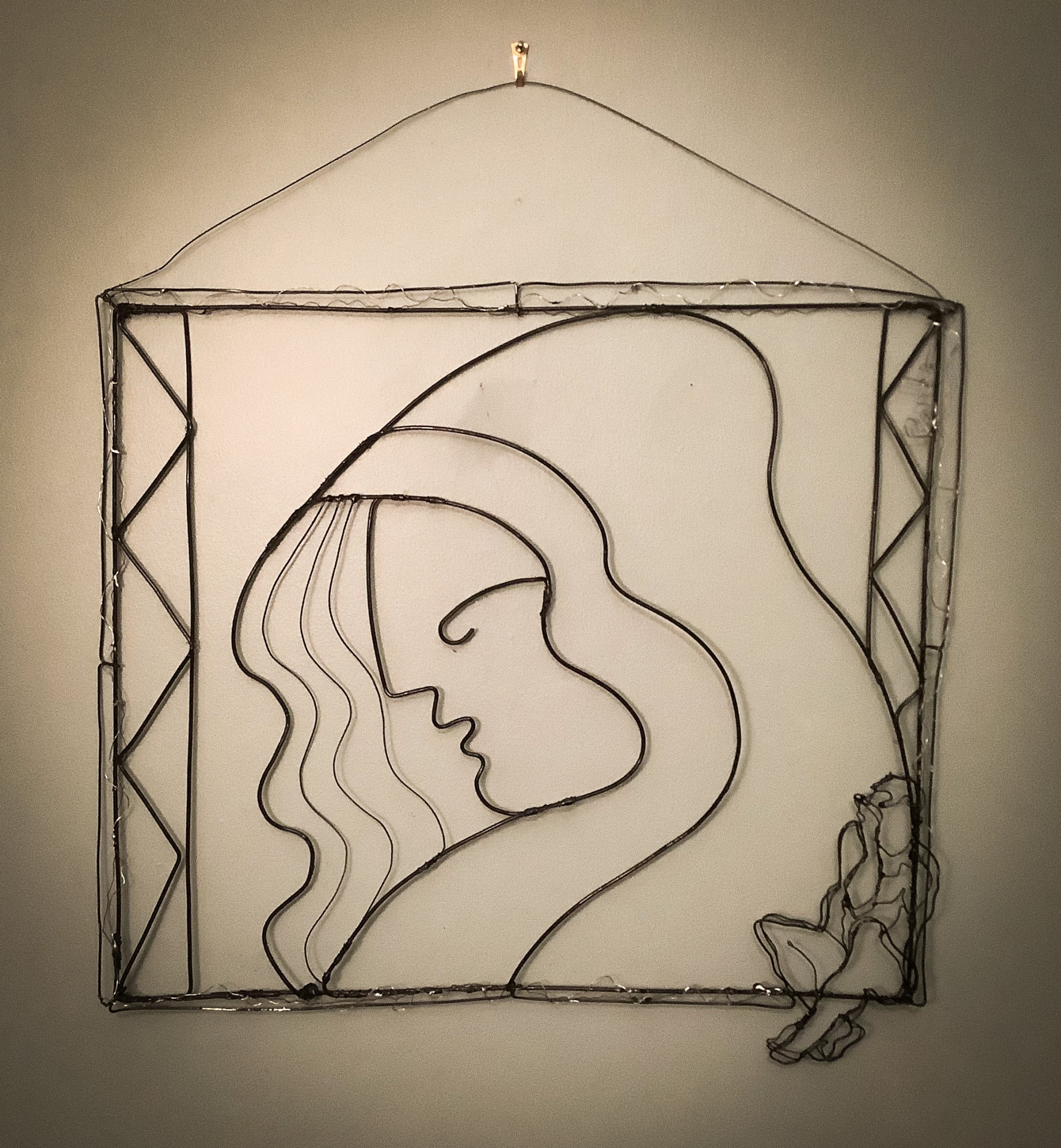Click here to view Dream And Dreamer by Jim Parks